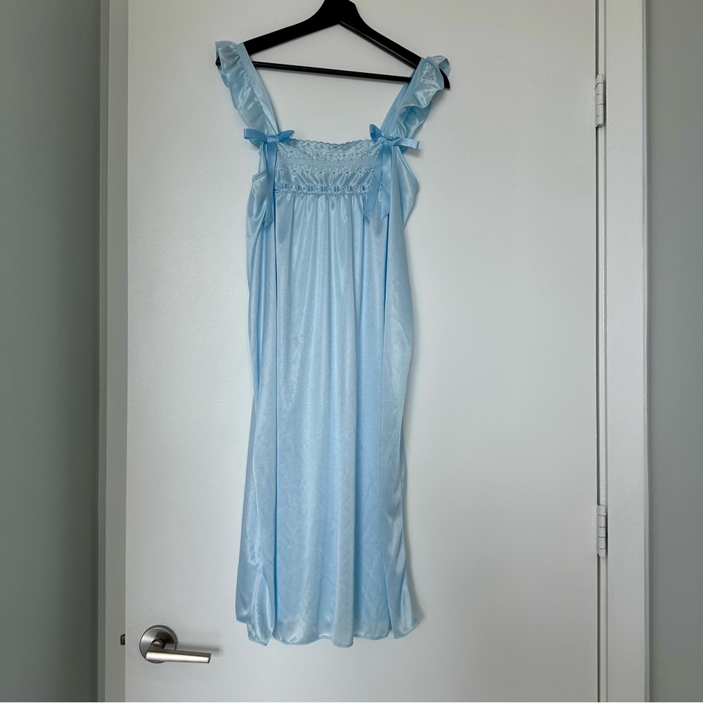 Coquette Nightgown